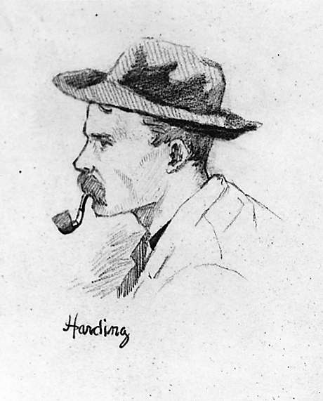Harding